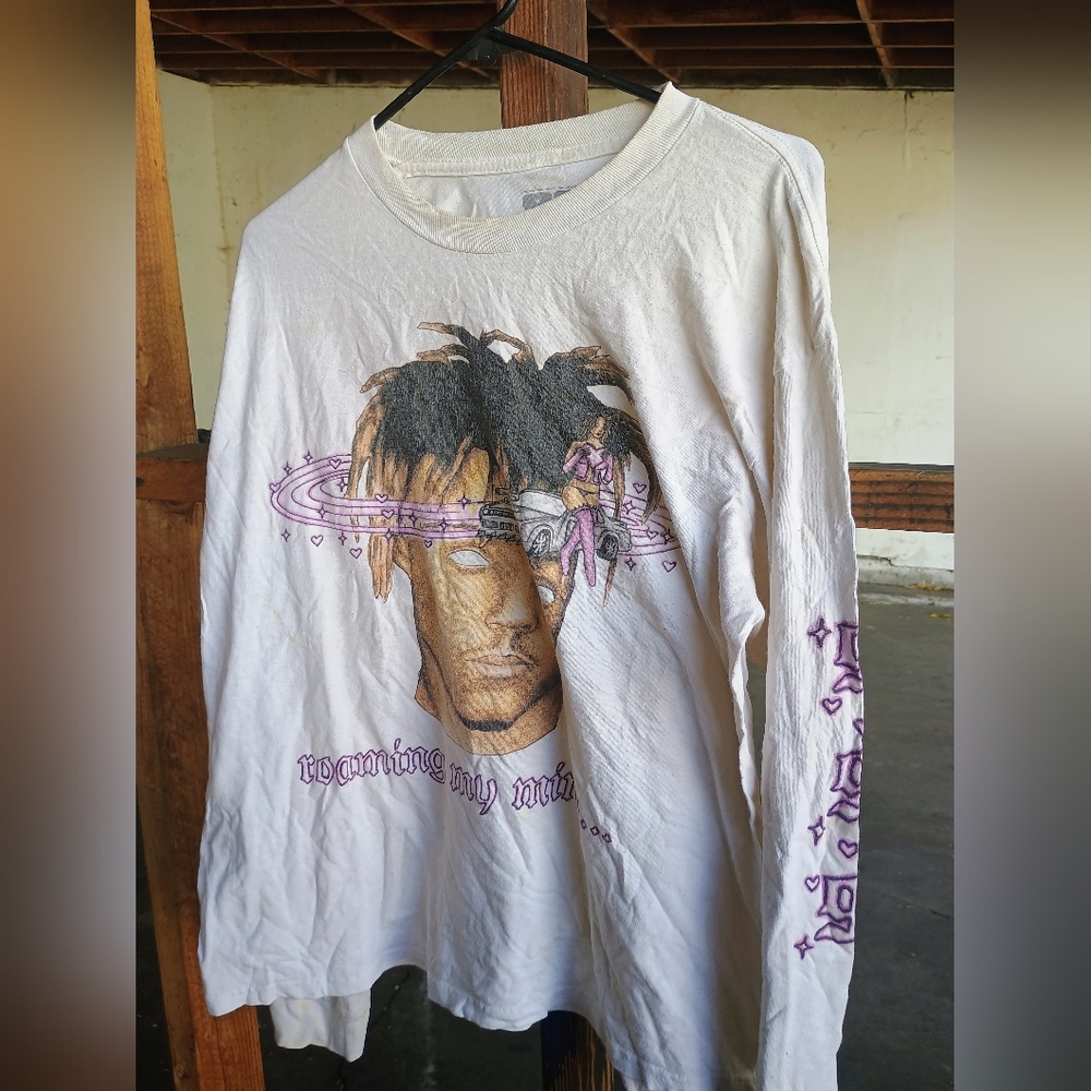 Juice world T-shirt